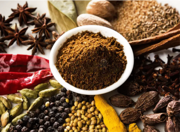 Khada Garam Masala Powder
