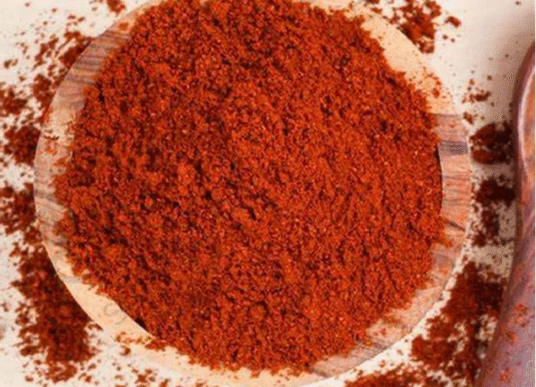Rajasthani Red Meat Masala