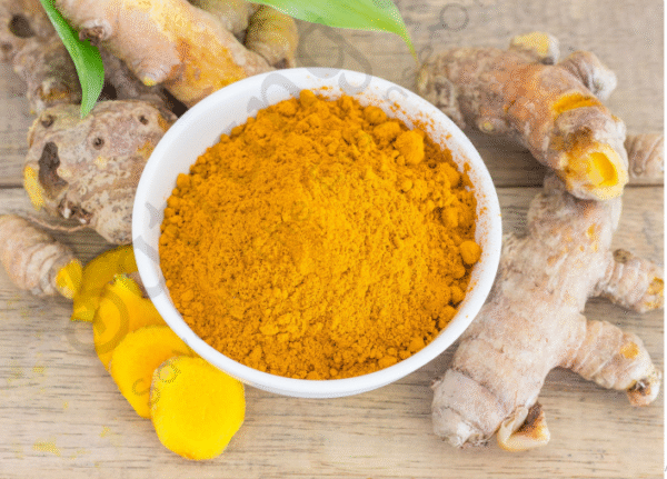 Turmeric Powder