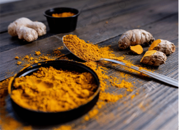 Turmeric Powder (South Indian)