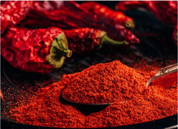 Kashmiri Chilli Powder