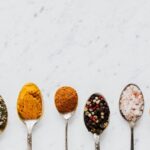 Powder spices