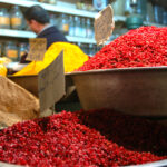 Whole spices